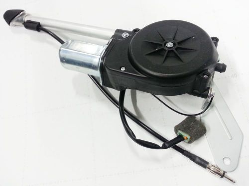 ANTEN KOMPLE MOTORLU KİA CARNİVAL 1999-2005 | 0K55366930E