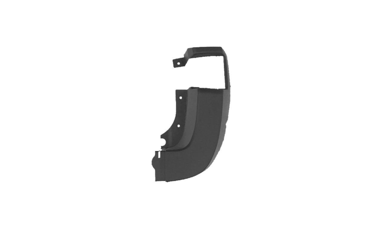 TRANSIT FORD 2014> TAMPON  ARKA SAĞ GRİ | 100.19220 | BK3117926AG5CND