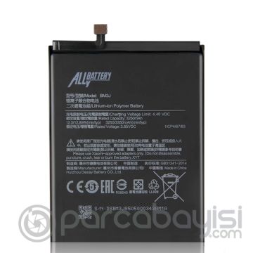 Xiaomi BM3J 3350 mAh Mi 8 Lite Pil  Batarya