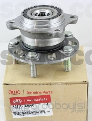 Sportage Arka Teker Poryası Orjinal | 52730D3000