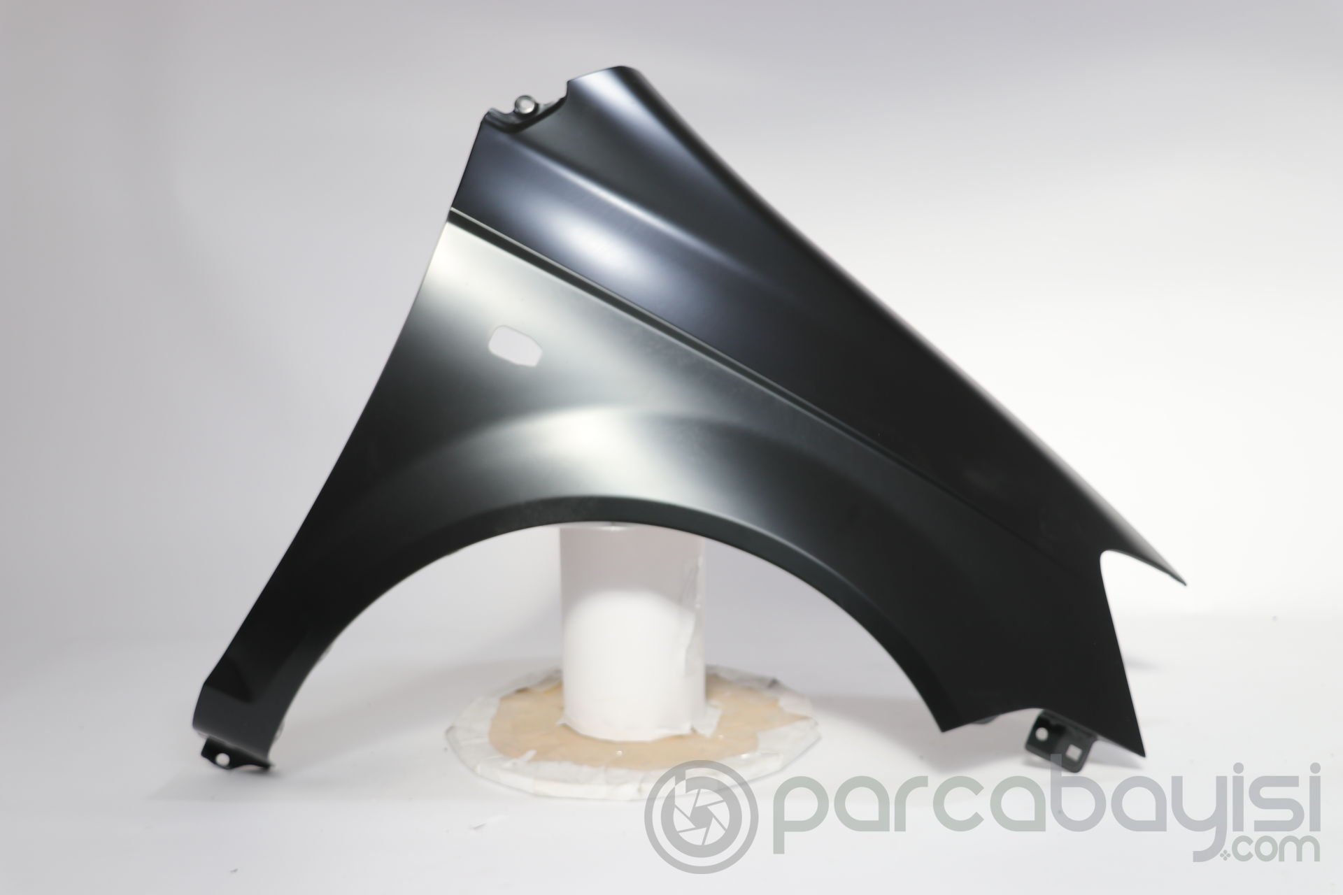 GETZ 2003-2005 HYUNDAI ÇAMURLUK,ÖN SAĞ  SAC SİNYAL DELİKSİZ  | 5695R | 663211C350