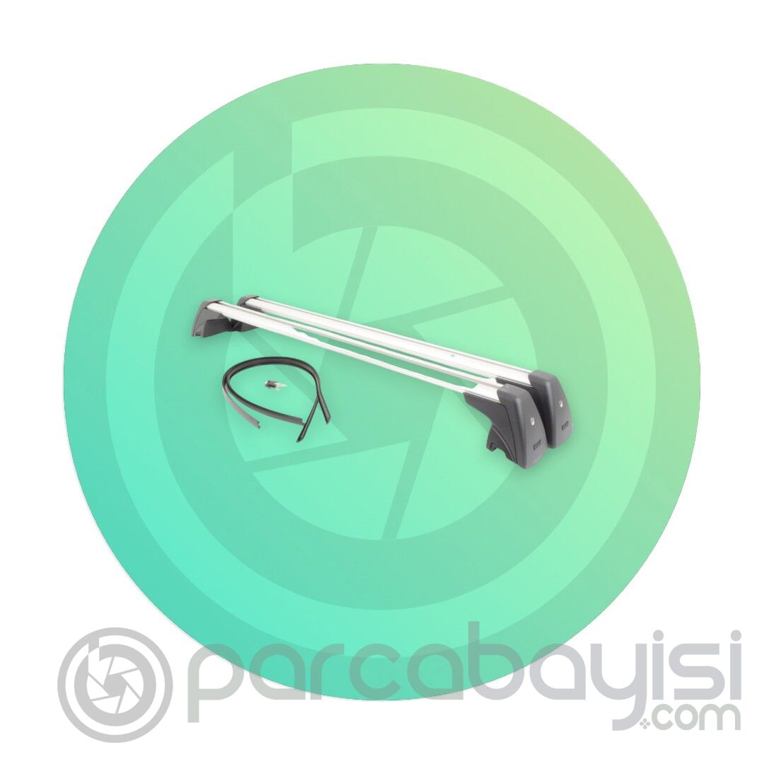 BMW TAVAN RAYI TAŞIYICI ORJİNAL | 82712338614