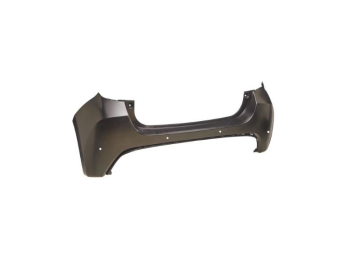 TAMPON ARKA ASTARSIZ 4 SENSÖR DELİKLİ 5 KAPI TOYOTA YARIS 2020> | 52159K0907 | 52159K0907