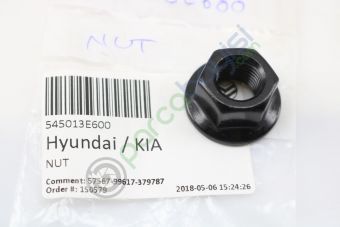Kia Sorento Somun Orjinal | 545013E600