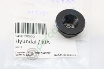 Kia Sorento Somun Orjinal | 545013E600