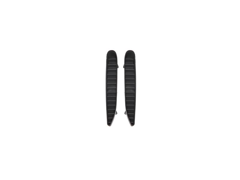 TAMPON  ARKA TRİM KİTİ SET (4 KAPILI) RENAULT MEGANE IV 2016> | 850768508R | 850768508R