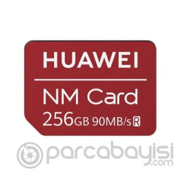 Huawei 90 Mb-s Nm Card 256gb Hafıza Kart