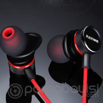 PLEXTONE G15 3.5MM Universal Kulaklık Subwoofer Manyetik Oyuncu Kulaklığı