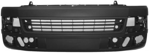 TRANSPORTER T5 VOLKSWAGEN 2012> TAMPON  ÖN KOYU GRİ | 100.18111 | 7E0807217B9B9