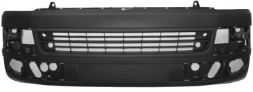 TRANSPORTER T5 VOLKSWAGEN 2012> TAMPON  ÖN KOYU GRİ | 100.18111 | 7E0807217B9B9