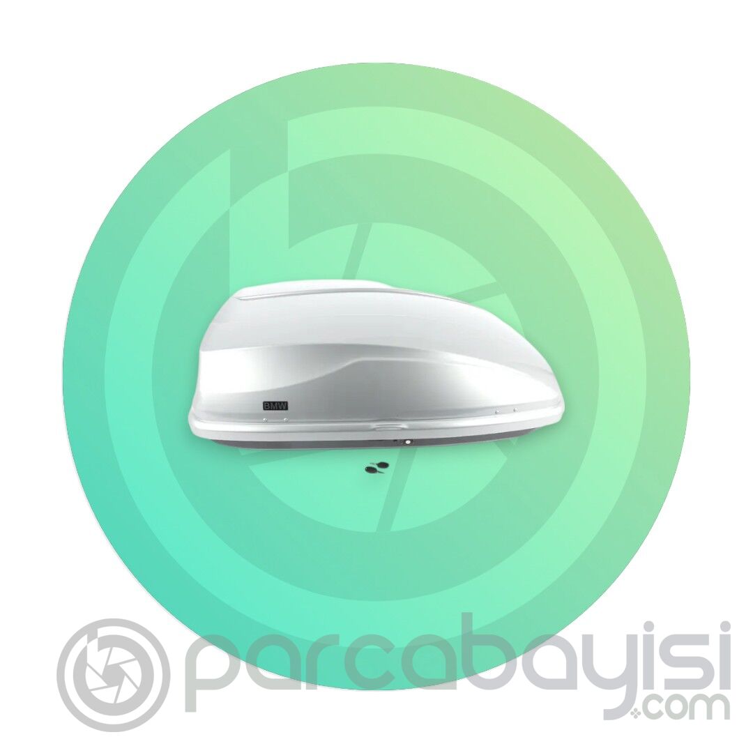 BMW PORT BAGAJ ORJİNAL | 82730391366