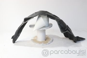 2006-2011 HONDA CIVIC DAVLUMBAZ,ÇAMURLUK ÖN SOL  | HD8102 | 74151SNAA10
