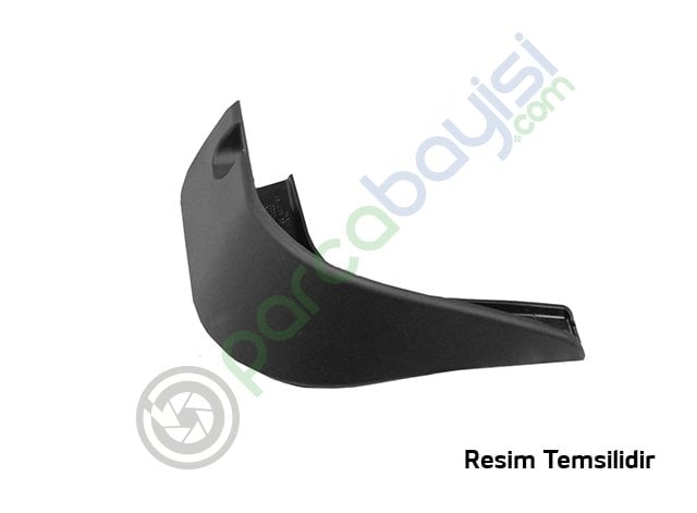 Kia Sportage Arka Çamurluk Paçalık Sol Orjinal | 86841F1500