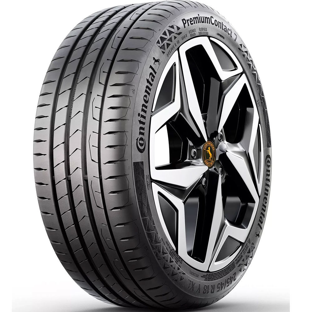 235/40R18 95Y XL ContiPremiumContact 7 Continental