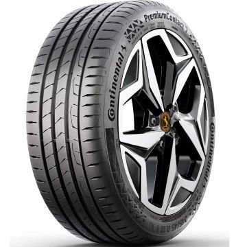 235/40R18 95Y XL ContiPremiumContact 7 Continental