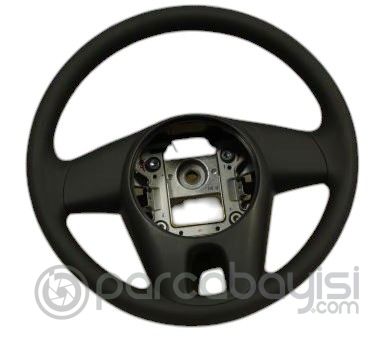 Kia Rio Direksiyon Simidi Orjinal | 561101G200Va
