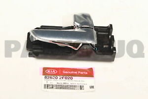 Kia Cerato Ön-Arka Sağ Kapı İç Açma Kolu Orjinal | 826202F020