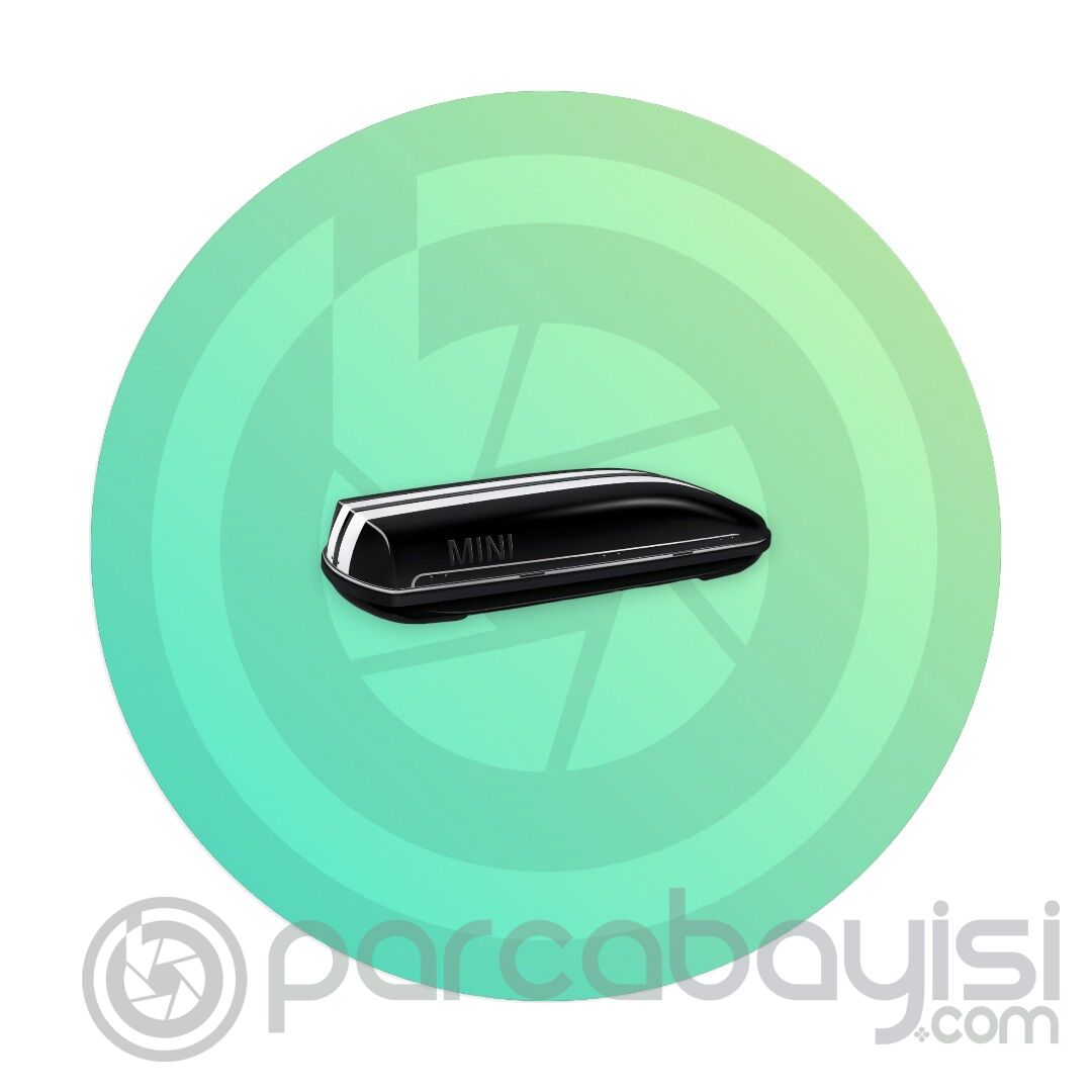 BMW PORT BAGAJ ORJİNAL | 82732223388