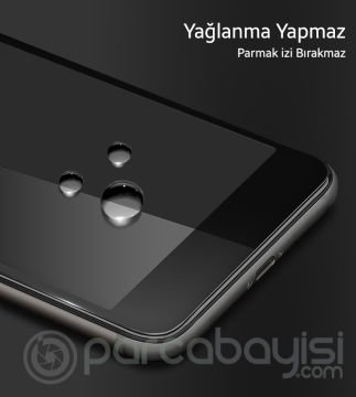 Asus Zenfone 4 Ze554kl 3d Full Kırılmaz Cam Ekran Koruyucu