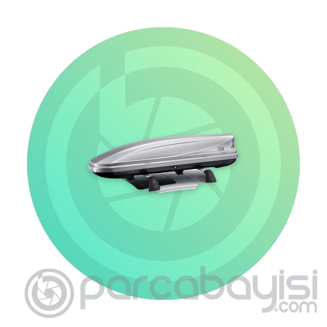 BMW PORT BAGAJ ORJİNAL | 82732326509