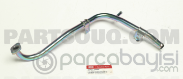 Kia Ceed Hortum Kalorifer Giriş Orjinal | 254572B000