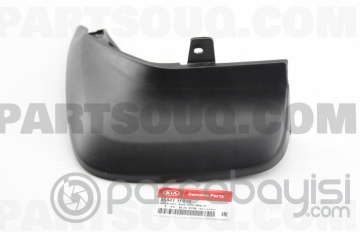 Kia Sportage Arka Çamurluk Paçalık Sol Orijinal | 868411F010