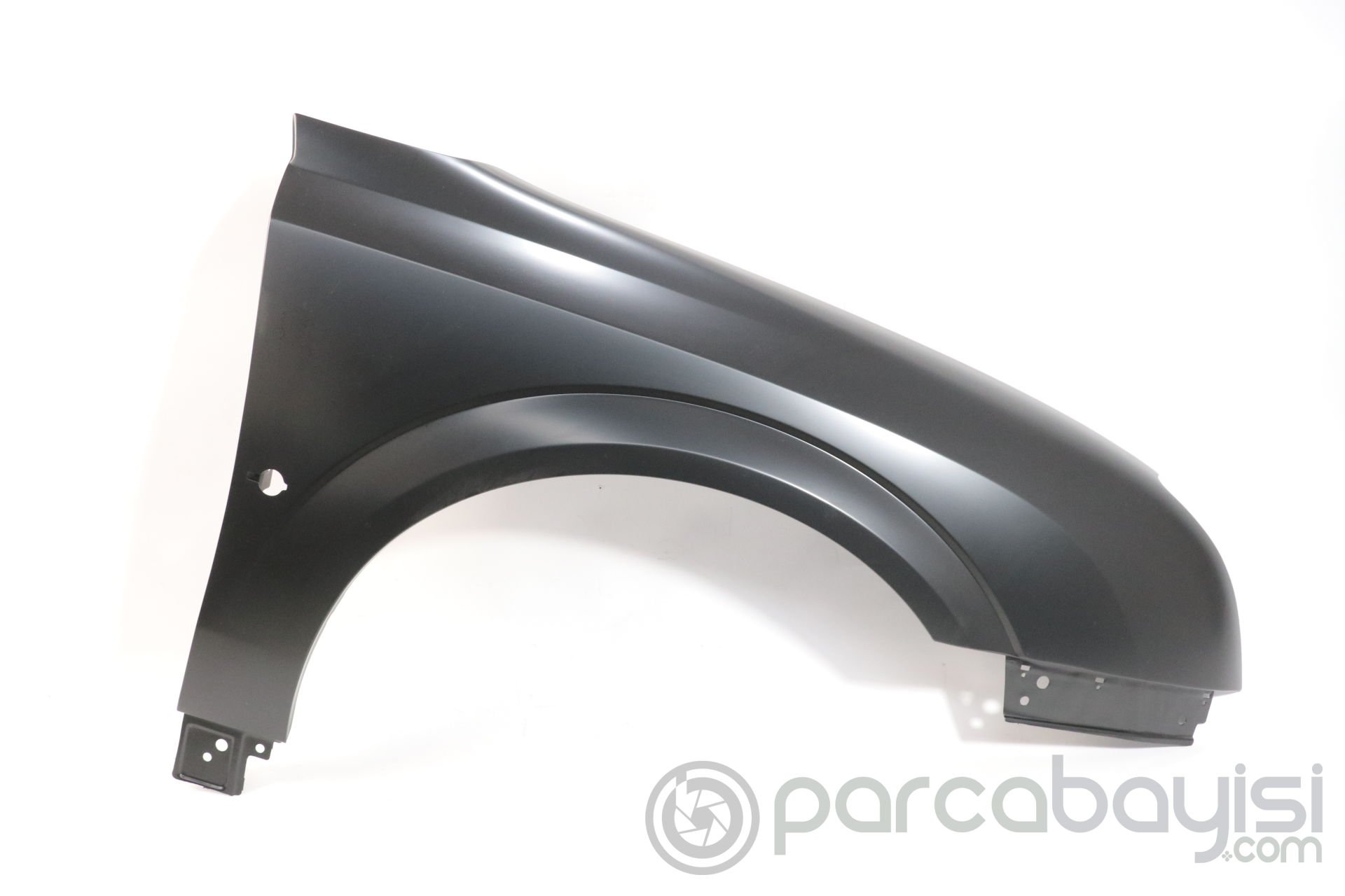 VECTRA C 2002-2008 OPEL ÇAMURLUK,ÖN SAĞ  | 99646R | 93172025