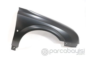 VECTRA C 2002-2008 OPEL ÇAMURLUK,ÖN SAĞ  | 99646R | 93172025