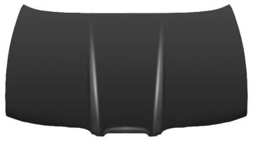 KAPUT ÖN SAC SEAT LEON 2000-2004 | 1M0823033D | 1M0823033D