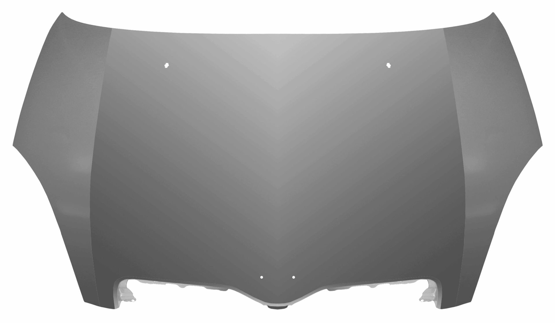 KAPUT ÖN SAC TOYOTA YARIS 1995-2005 | 533010D050 | 533010D050