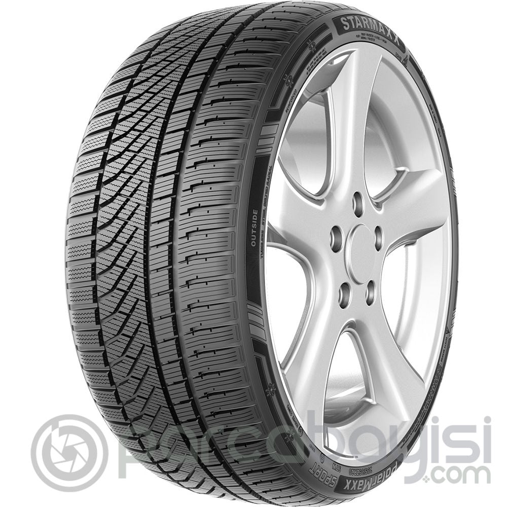 245/45R17 99V Reinf. Polarmaxx Sport Starmaxx