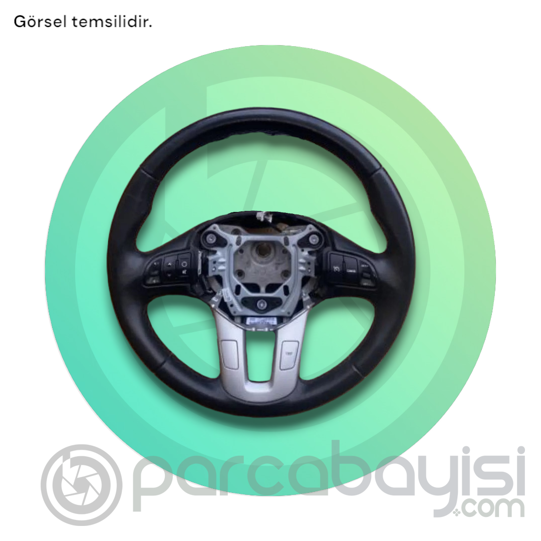 Ceed Direksiyon Simidi Orjinal | 561101H150Eq