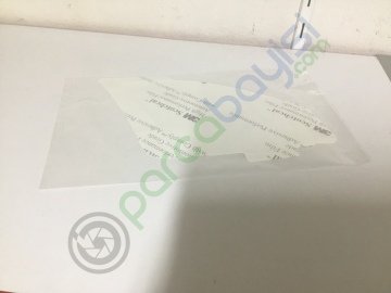 Kia Sportage Arka Kapı Sol Çıkartma Orjinal | 87539D9000