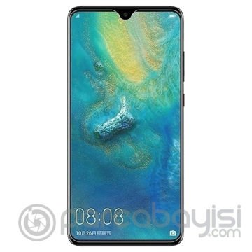 Huawei Mate 20 Kırılmaz Cam Ekran Koruyucu