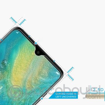Huawei Mate 20 Kırılmaz Cam Ekran Koruyucu