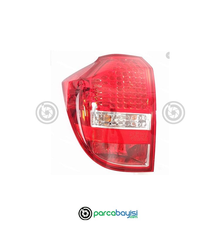 Kia Ceed Stop Lambası Sol Orjinal | 924011H350
