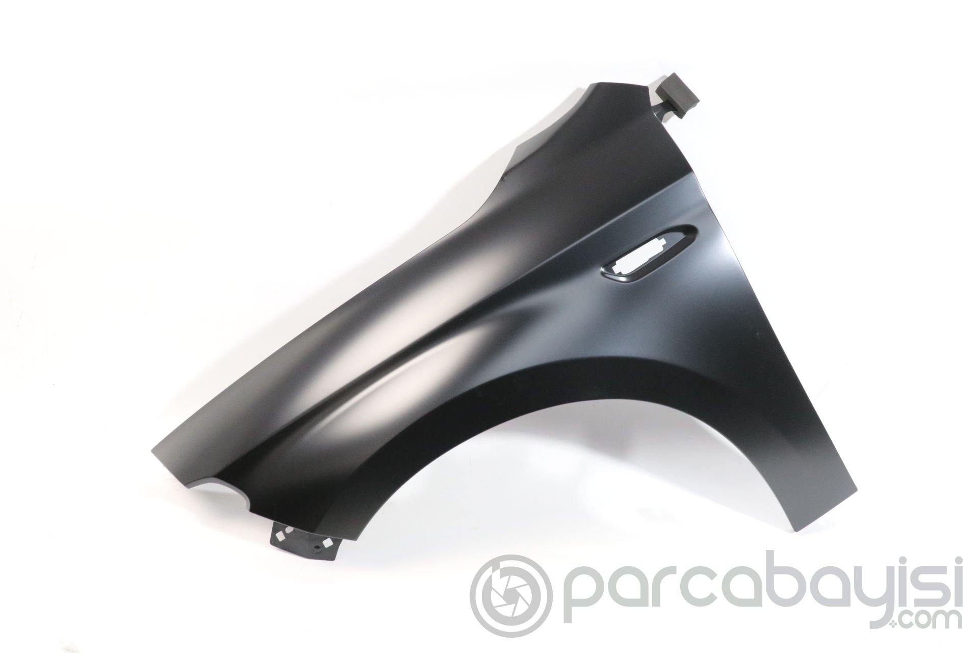 1996-1998 HONDA CIVIC ÇAMURLUK,ÖN SAĞ SAC SİNYAL DELİKLİ  | 99315AR | 60211S04000ZZ