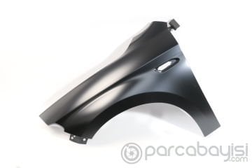 1996-1998 HONDA CIVIC ÇAMURLUK,ÖN SAĞ SAC SİNYAL DELİKLİ  | 99315AR | 60211S04000ZZ