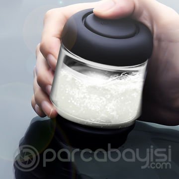 Baseus Yağmur Geçirmez Araç Cam Dikiz Ayna Anti-Sis Sprey 100ML