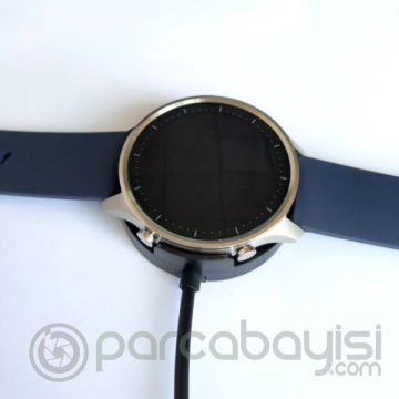 Xiaomi Mi Watch Color WT06 USB  Şarj Kablosu