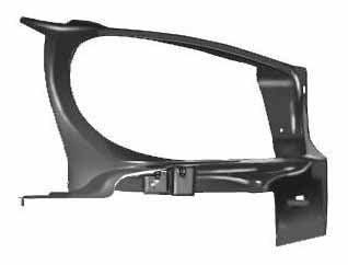 206 1998-2010 PEUGEOT FAR YUVASI ÖN SAĞ SAC | 560082 | 7213TX