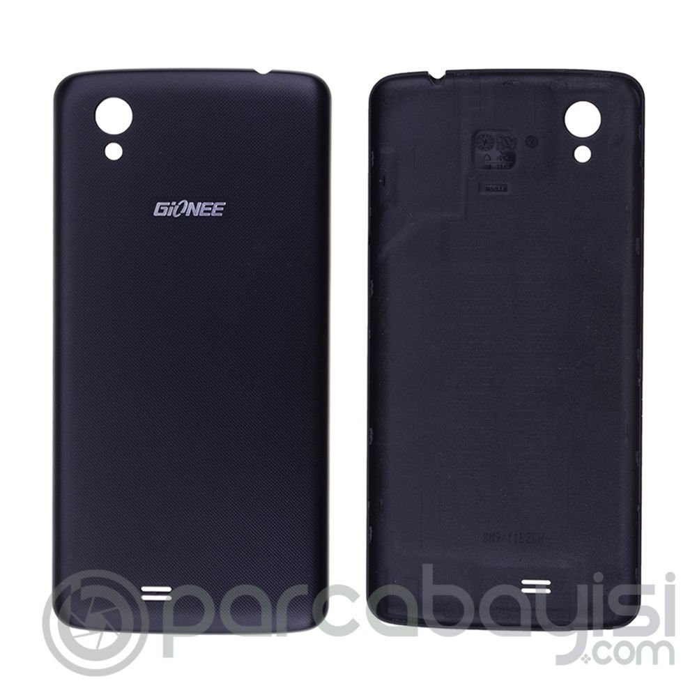 General Mobile Discovery 2 Mini Arka Pil Kapağı