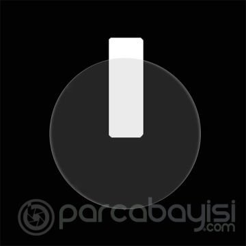Ally Sm Galaxy Watch 42mm Kırılmaz Cam Ekran Koruyucu
