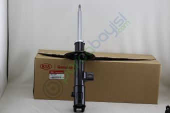 Sportage Ön Amortisör Sol Orjinal | 546513U000