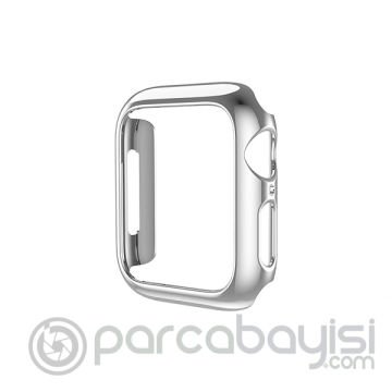 Hoco Apple Watch 4, 44mm Bumper Pc Koruma Kılıf