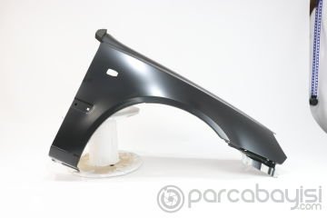 2003-2005 HYUNDAI ACCENT ADMIRE ÇAMURLUK,ÖN SAĞ SAC SİNYAL DELİKLİ  | 99605BR | 6632125370
