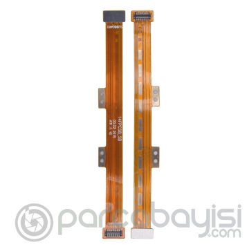 Vestel Venus V3 5040 Ekran Lcd  Filmi