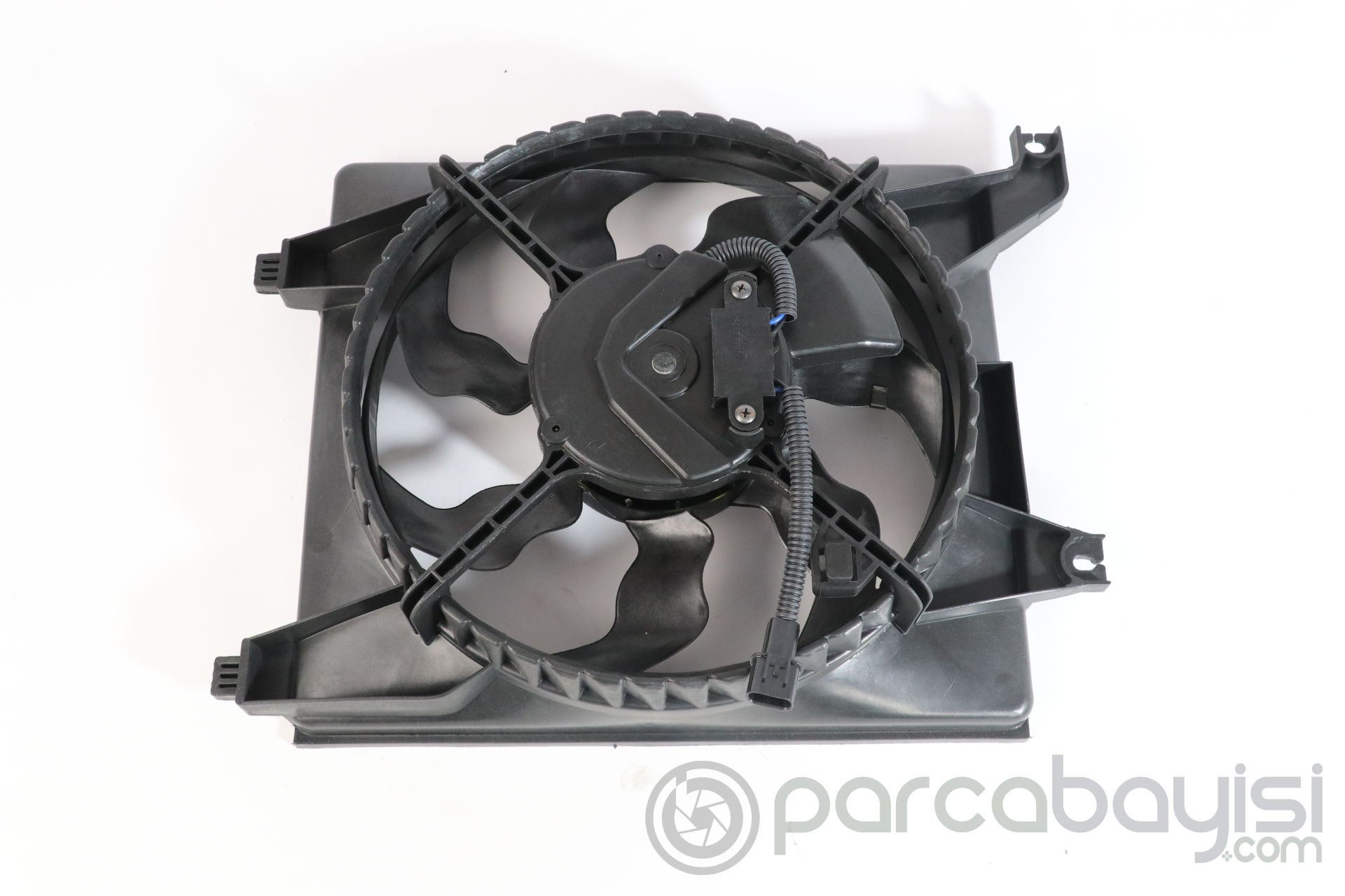 ERA 2006-2012 HYUNDAI FAN,KLİMA (Komple)  | F1035B | 977301E000