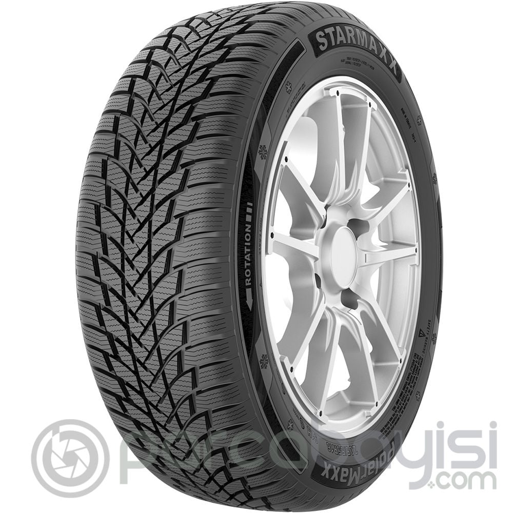 175/65R14 86T Reinf. Polarmaxx Starmaxx