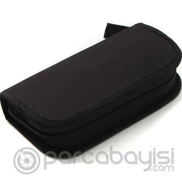 ALLY SC8002 16 Parça Profesyonel Saat Tamir Takımı Set